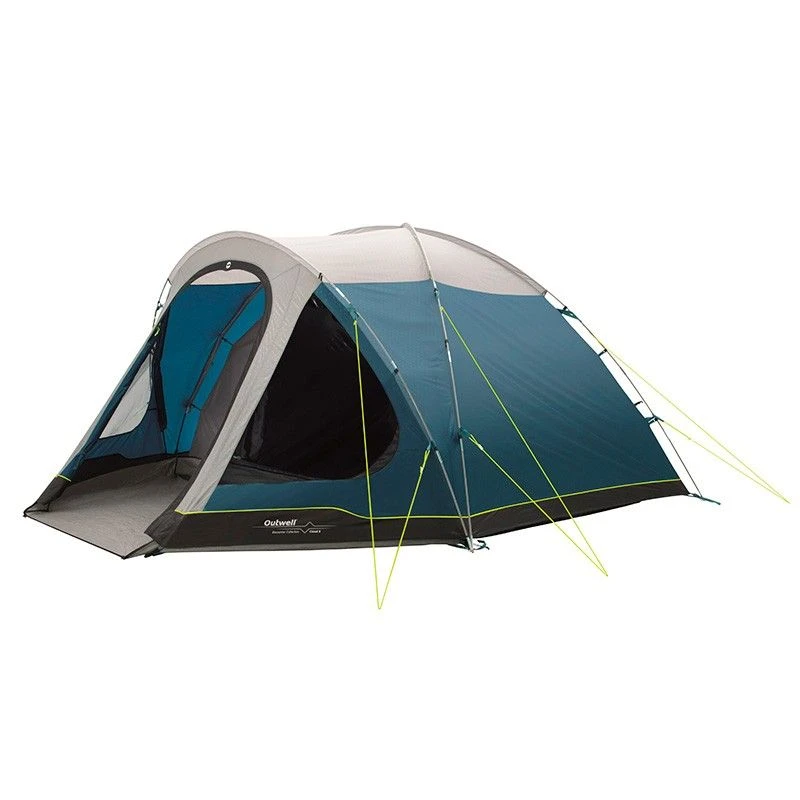 Outwell Cloud 5 Campingtelt - Billede 12
