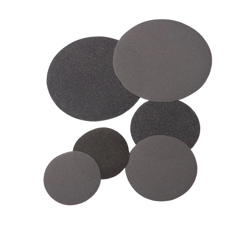 Asivik Mat Repair Kit-GRÅ