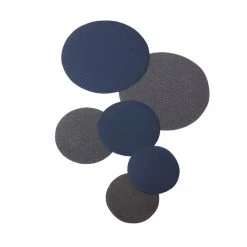 Asivik Mat Repair Kit-BLÅ