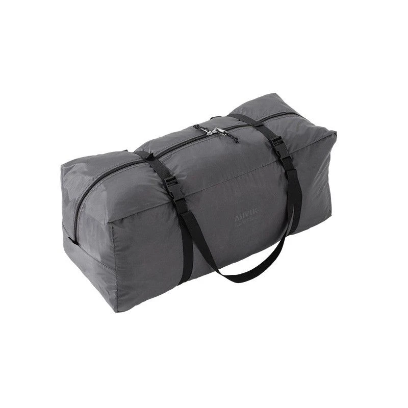 Asivik Tunnel Patrol Teltpose