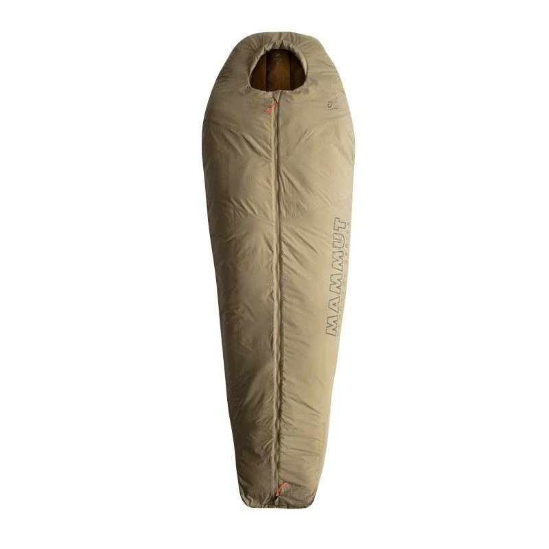 Mammut Relax Fibersovepose 0 C - Billede 4