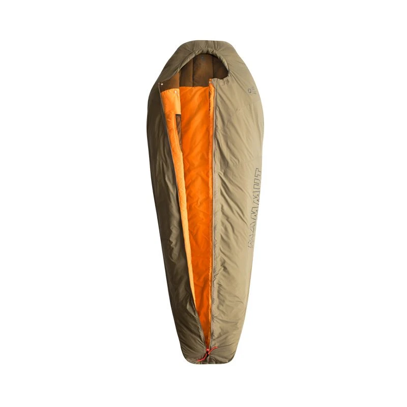 Mammut Relax Fibersovepose 0 C - Billede 2