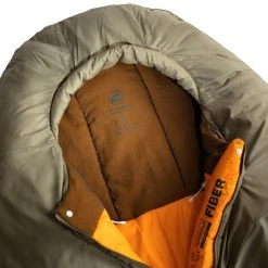 Mammut Relax Fibersovepose 0 C
