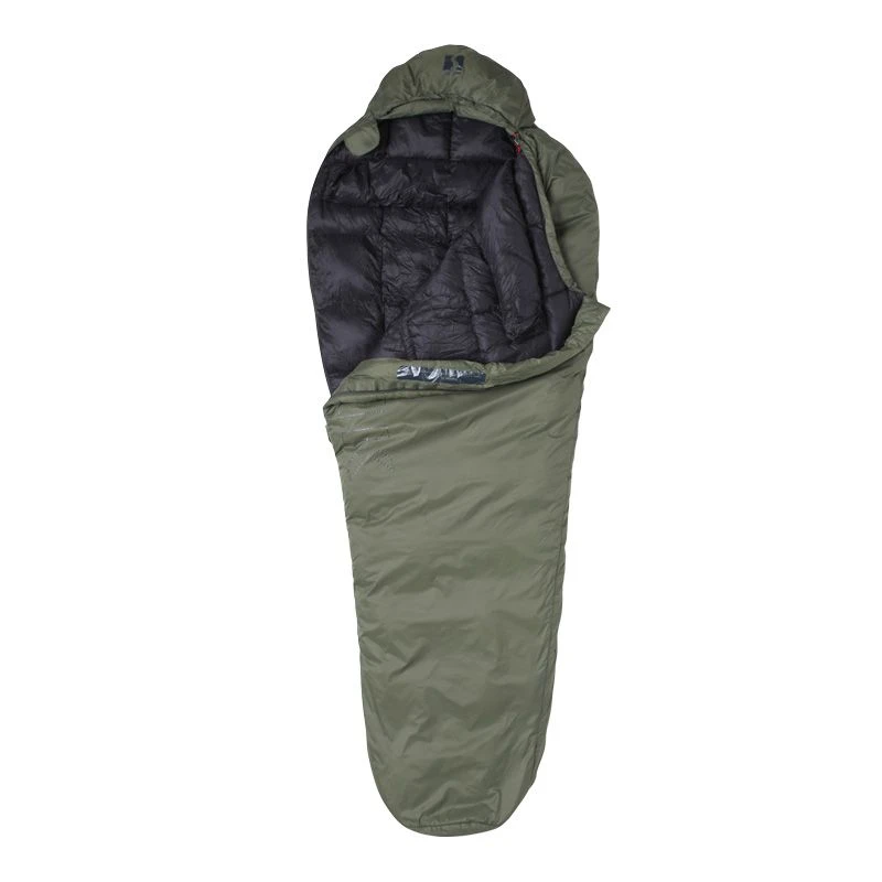 Asivik Explorer 3S / 210 Cm V, Sovepose - Billede 8