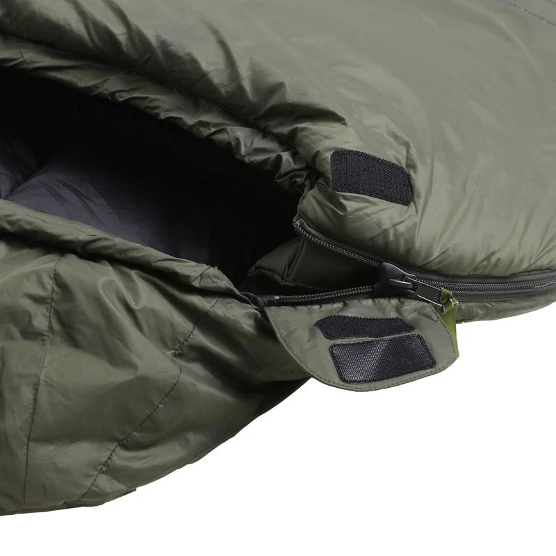 Asivik Explorer 3S / 210 Cm V, Sovepose - Billede 6