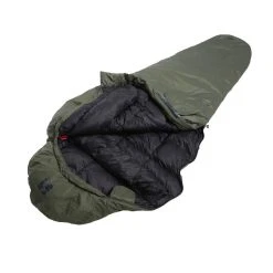 Asivik Explorer 3S / 210 Cm V, Sovepose