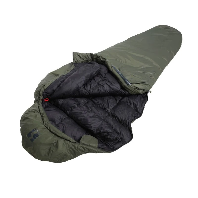 Asivik Explorer 3S / 210 Cm V, Sovepose