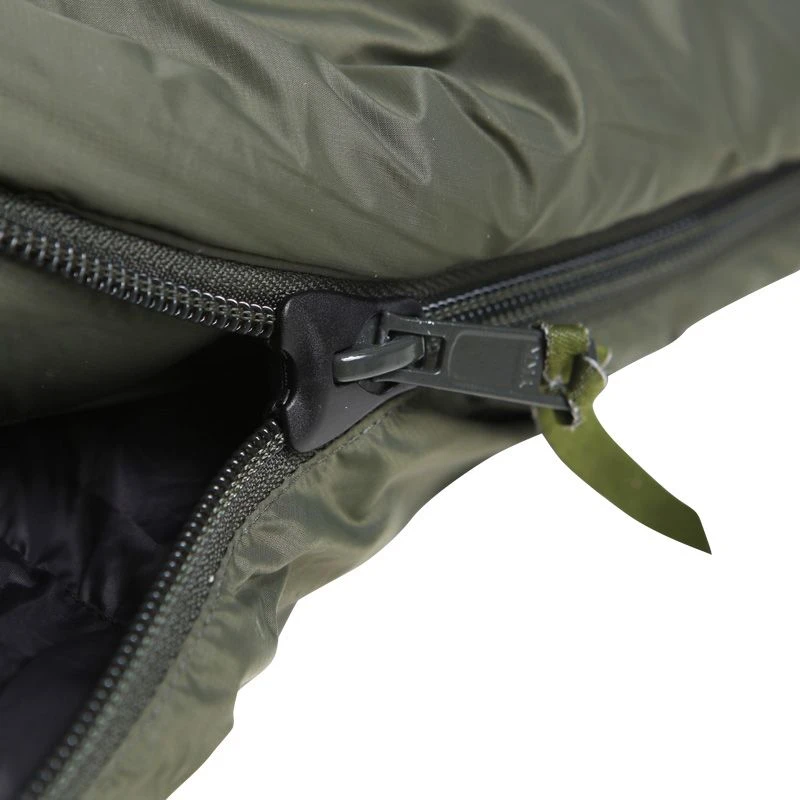 Asivik Explorer 3S / 195 Cm V, Sovepose - Billede 5