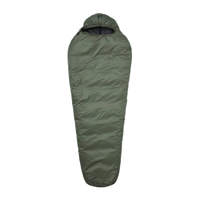 Asivik Explorer 3S / 175 Cm H, Sovepose - Billede 3