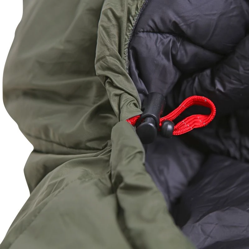 Asivik Explorer 3S / 175 Cm H, Sovepose - Billede 4