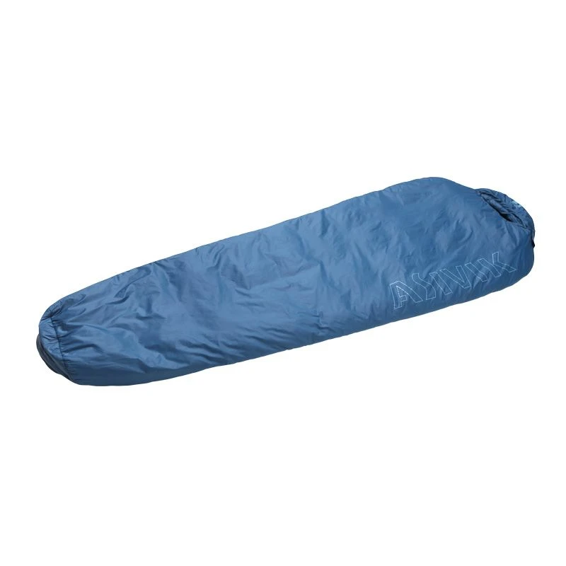 Asivik Explorer 2S / 195 Cm V, Sovepose - Billede 7