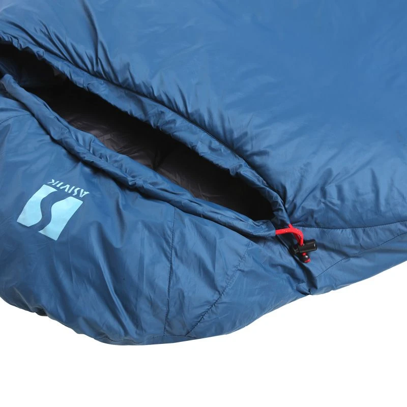 Asivik Explorer 2S / 195 Cm V, Sovepose - Billede 3