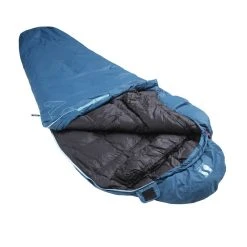 Asivik Explorer 2S / 195 Cm V, Sovepose