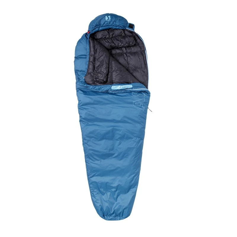 Asivik Explorer 2S / 175 Cm H, Sovepose - Billede 6