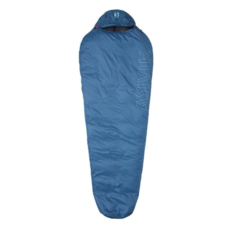 Asivik Explorer 2S / 175 Cm H, Sovepose - Billede 4