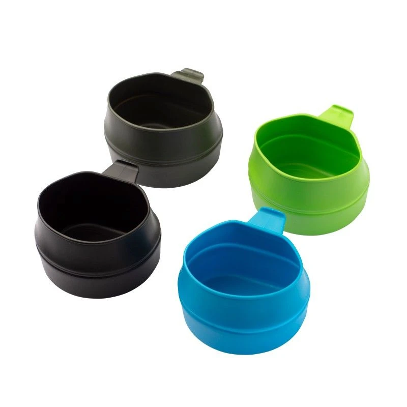 Wildo Fold-A-Cup Biobased - Billede 4