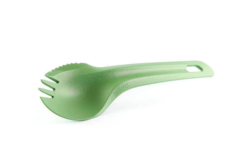 Wildo Spork Green-GRØN - Billede 2