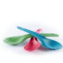 Wildo Spork Green