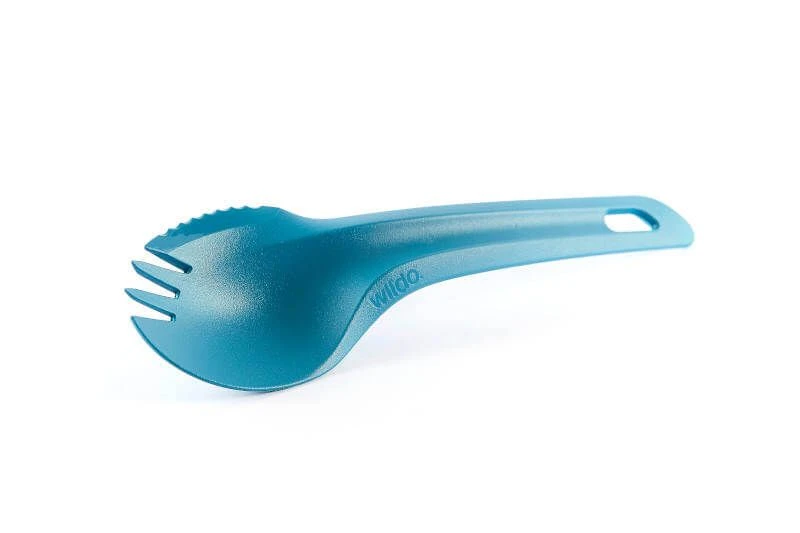 Wildo Spork Green - Billede 2