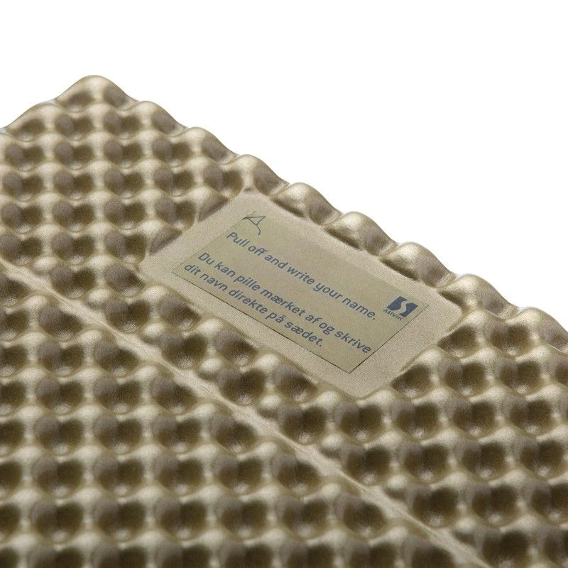 Asivik LiteSit Siddeunderlag