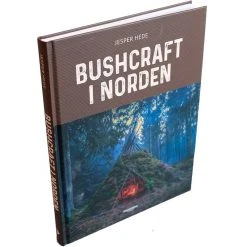Diverse Bushcraft I Norden