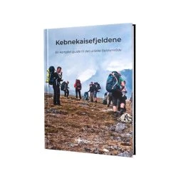 Kebnekaisefjeldene - En Komplet Guide
