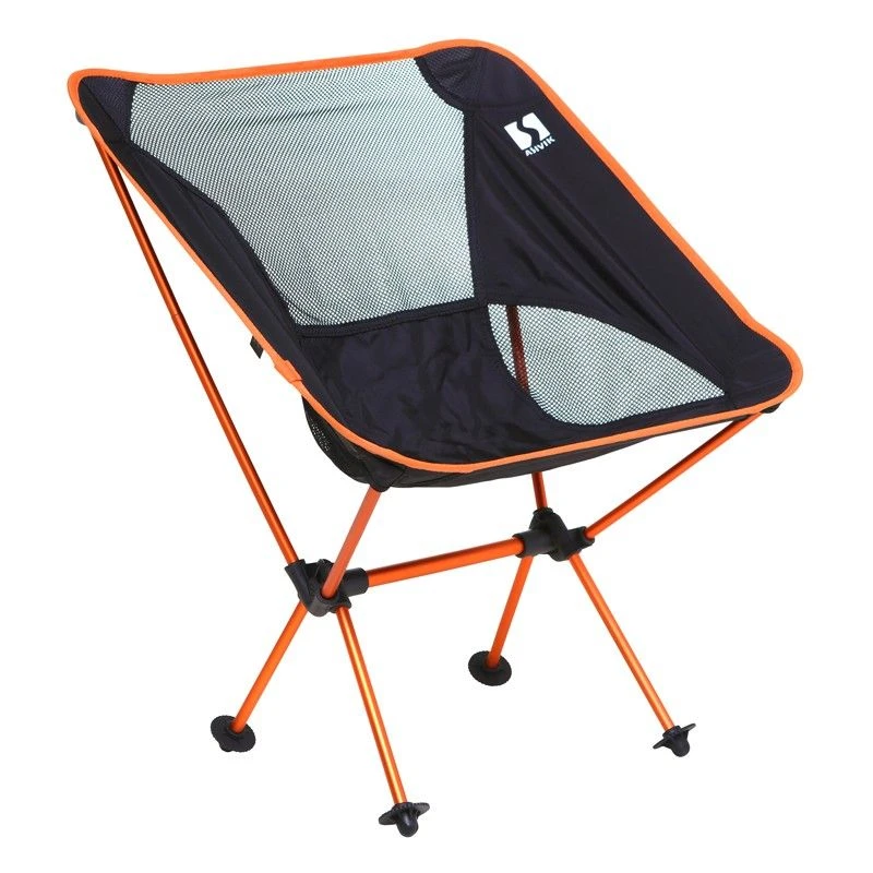 Asivik Lite Folding Chair - Billede 8