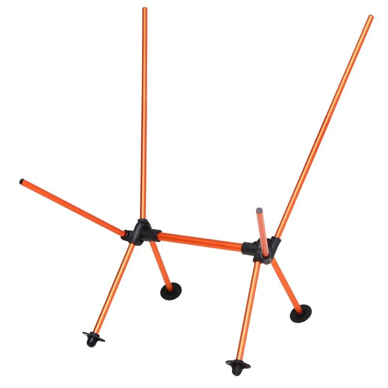 Asivik Lite Folding Chair - Billede 7