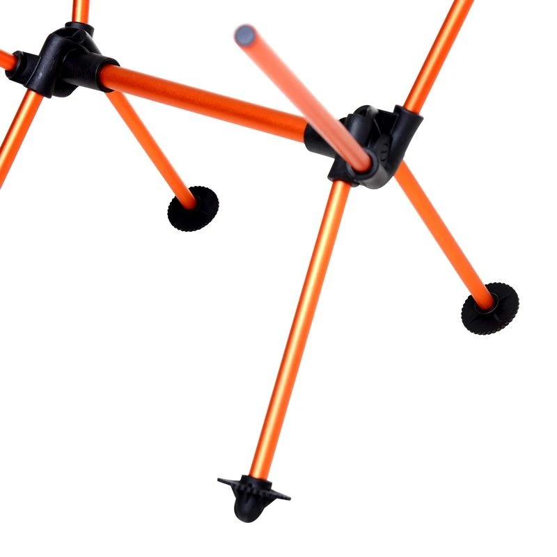 Asivik Lite Folding Chair - Billede 5