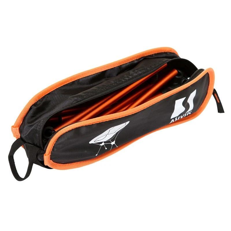 Asivik Lite Folding Chair - Billede 2