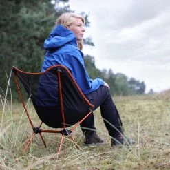 Asivik Lite Folding Chair