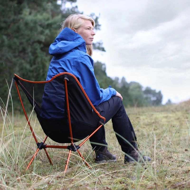 Asivik Lite Folding Chair