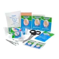 Care Plus Førstehjælpssæt Basic