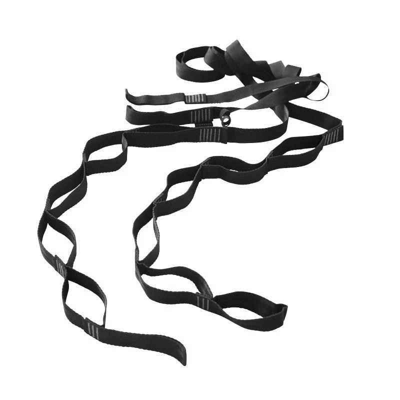 Asivik Travel Hængekøje King Size - Billede 2