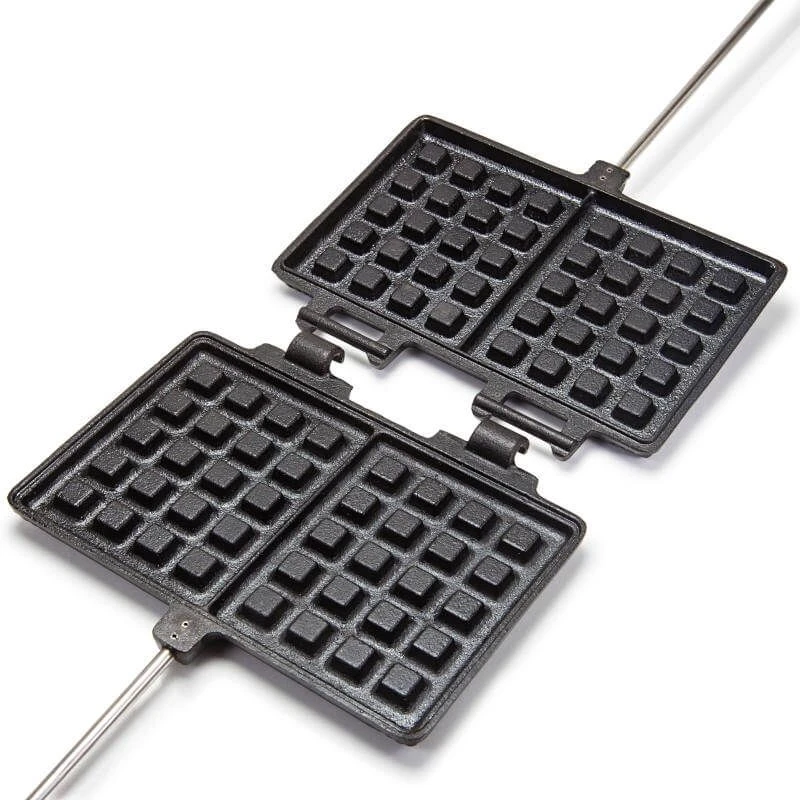 Petromax Waffle Iron - Billede 4