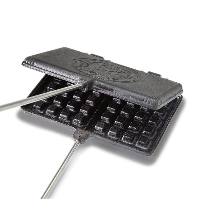 Petromax Waffle Iron - Billede 2