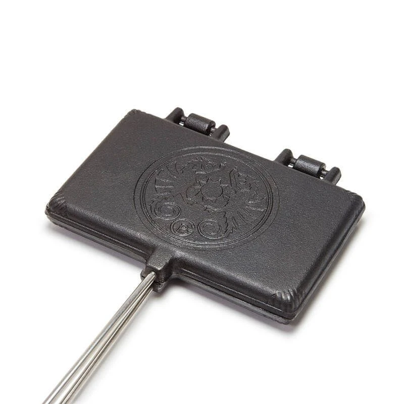 Petromax Waffle Iron - Billede 3