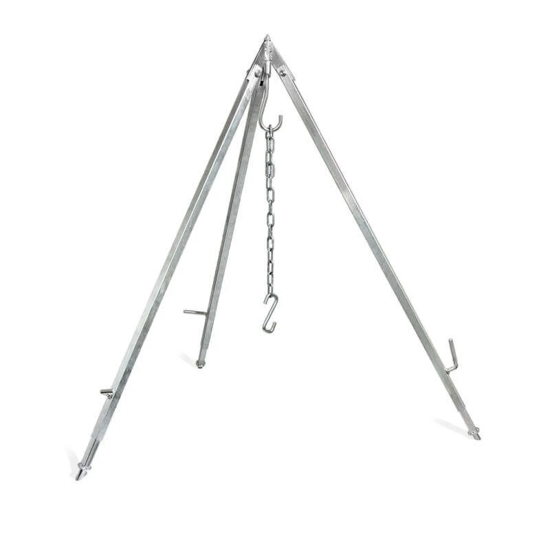 Petromax Tri-Pod / Bålstativ - Billede 7