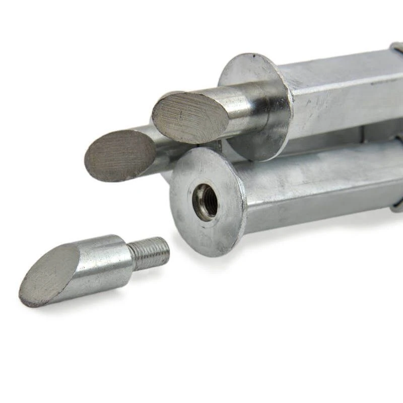 Petromax Tri-Pod / Bålstativ - Billede 3