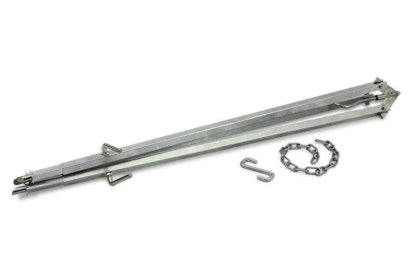 Petromax Tri-Pod / Bålstativ - Billede 2