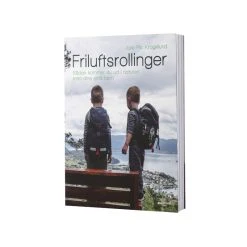 Friluftsrollinger