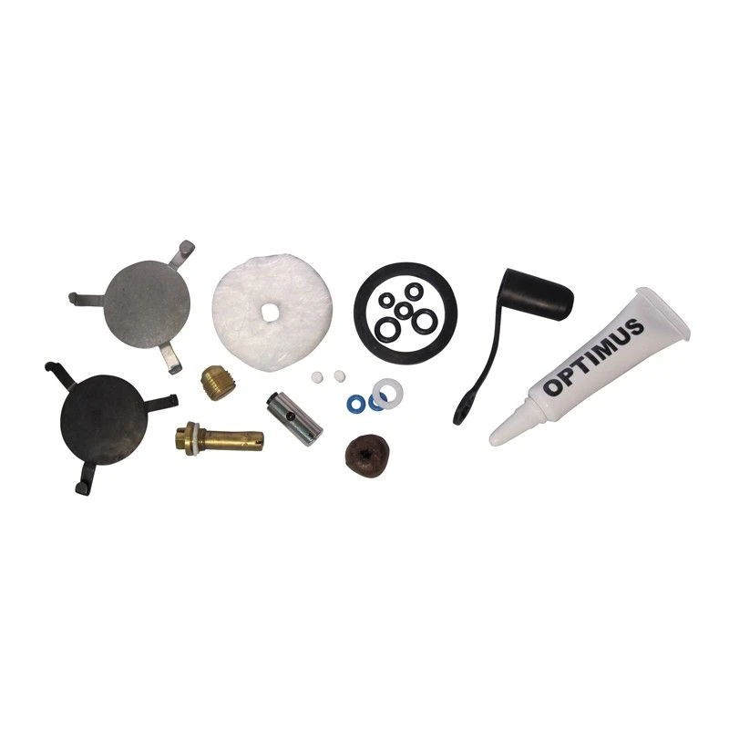 Optimus Nova & Polaris Reservedelssæt