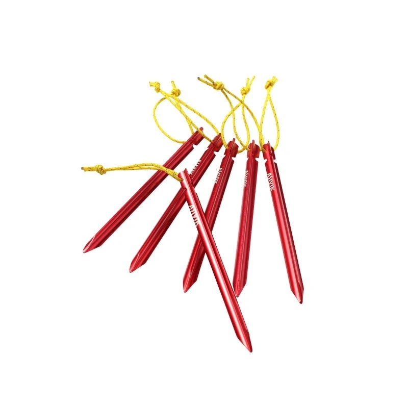 Asivik Lite Y Pløk 6 Stk.