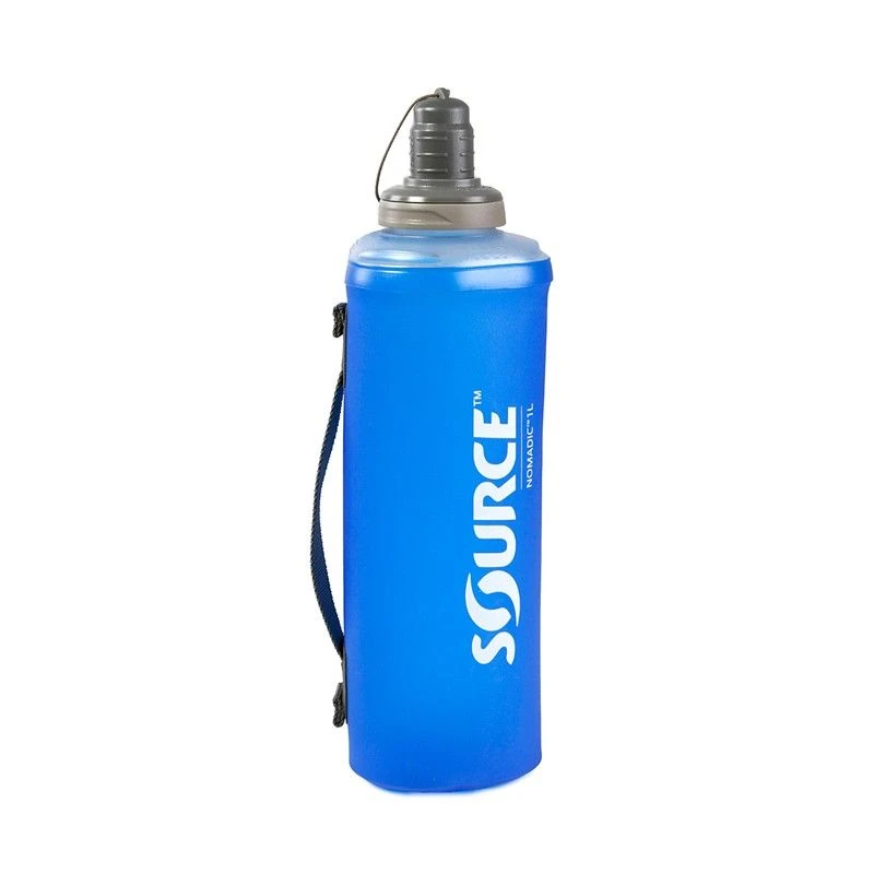 Source Nomadic Foldable Bottle 1,0 Ltr. - Billede 5