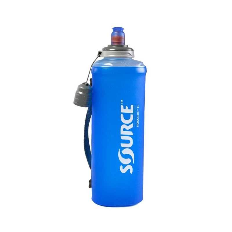 Source Nomadic Foldable Bottle 1,0 Ltr. - Billede 3