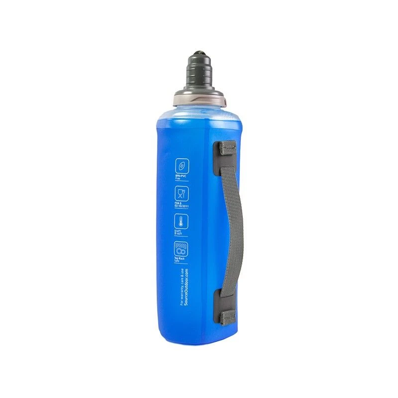 Source Nomadic Foldable Bottle 1,0 Ltr. - Billede 4