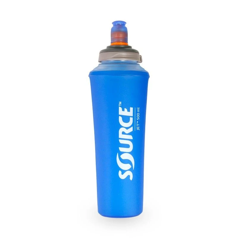 Source Jet Foldable Bottle 0,5 Ltr - Billede 3