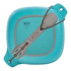 UCO 4 Pieces Mess Kit