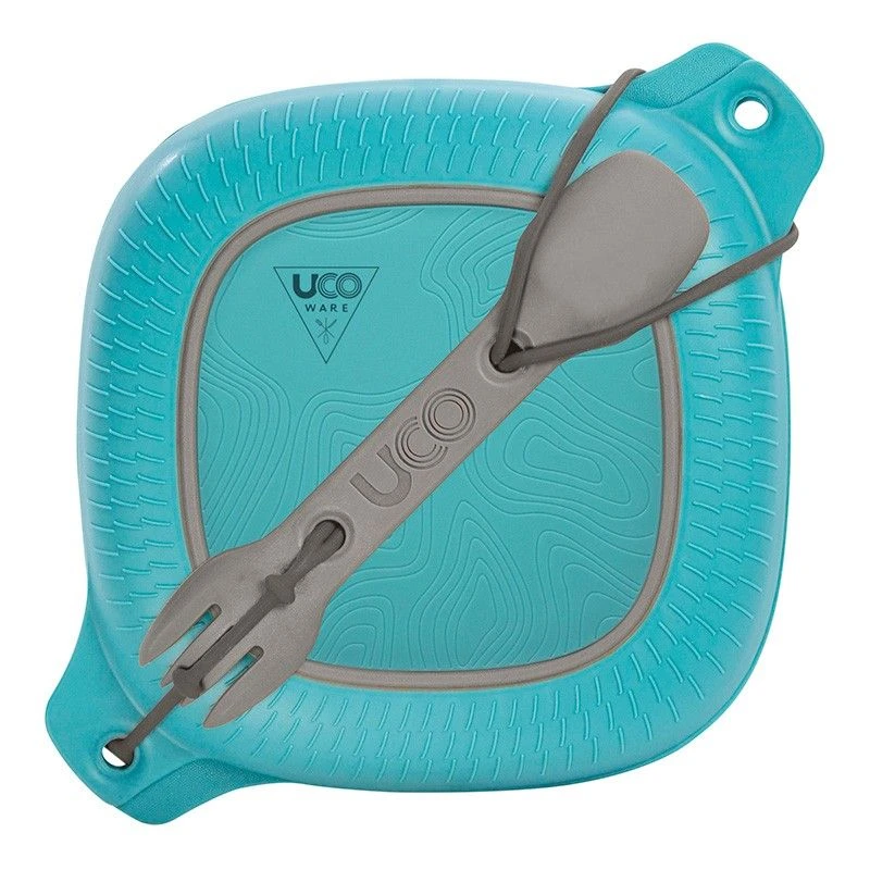 UCO 4 Pieces Mess Kit