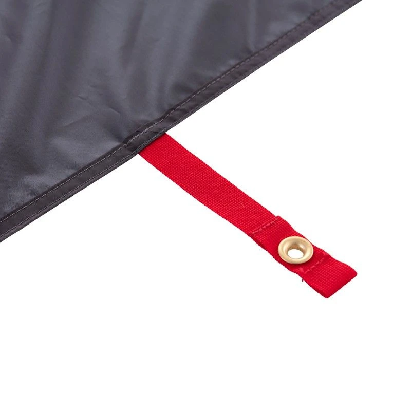 Asivik Wilderness 3 Footprint - Billede 3